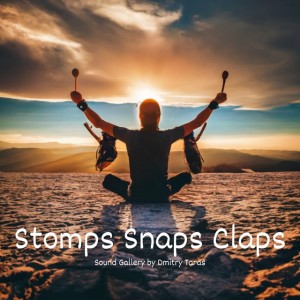 Stomps Snaps Claps