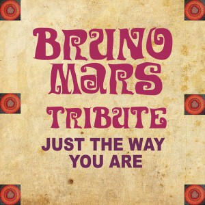 Just The Way You Are