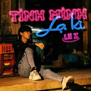 Tình Mình Lạ Kì