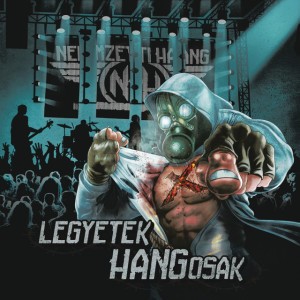 Leszek az angyal, leszek az ördög