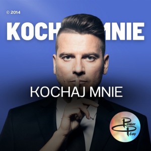 Kochaj Mnie (Radio Edit)