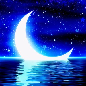 Brahms Lullaby