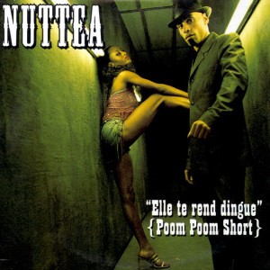 Elle te rend dingue (poom poom short radio edit)