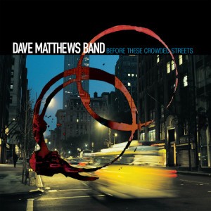 Don't Drink the Water by Dave Matthews Band