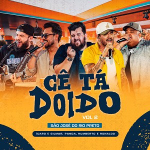 12 Horas / Pra Você Acreditar - Ao Vivo