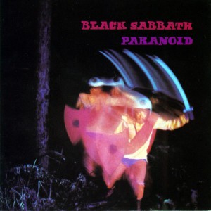 Paranoid (2012 Remaster)