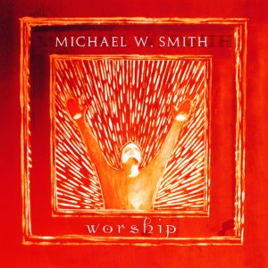 Awesome God (Live) by Michael W. Smith