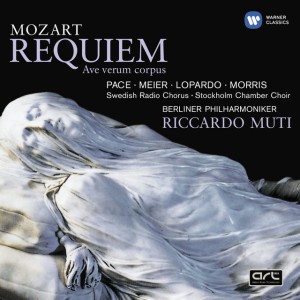 Mass No. 19 in D Minor, K.626 'Requiem': Introitus: Requiem aeternam