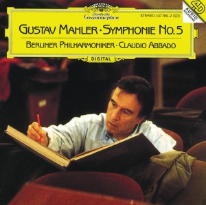 Symphony No. 5: IV. Adagietto. Sehr langsam