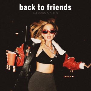 Back to Friends