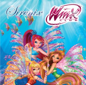 The Magic Of Sirenix