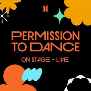 Permission to Dance (Live)