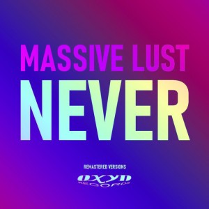 Never - Main Mix