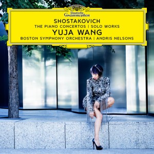 Piano Concerto No. 2 in F Major, Op. 102 : Shostakovich: Piano Concerto No. 2 in F Major, Op. 102: II. Andante