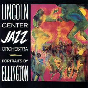 Portrait Of Louis Armstrong (Album Version)