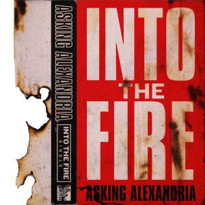 Into the Fire (radio edit)