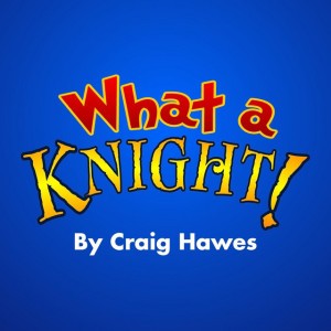 What a Knight!
