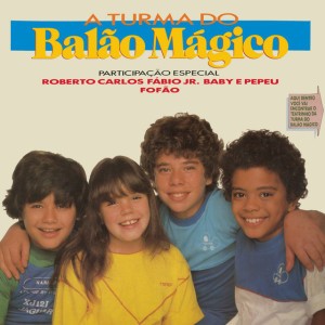 Amigos do peito (Somos amigos)