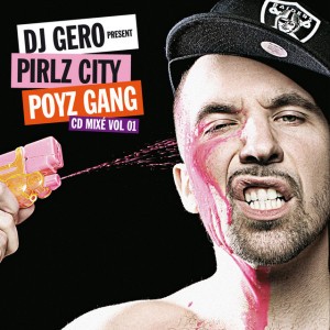 Le Duc De Boulogne - Dj Gero Remix