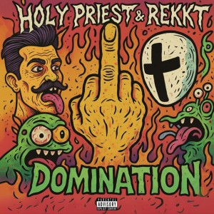 DOMINATION