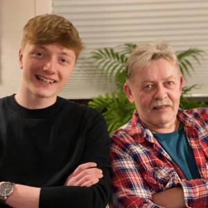 Nummar 1 (feat. Árni Andreasen)