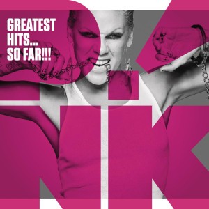 Raise Your Glass by P!nk