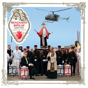 Last Christmas by Benjamin Biolay