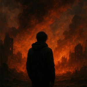 Kamin - Slowed & Reverb