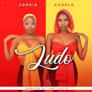 Ludo by Jordie & Zanele