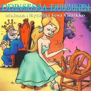 Prinsessa Ruusunen