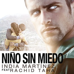 Niño Sin Miedo [Versión Pop]