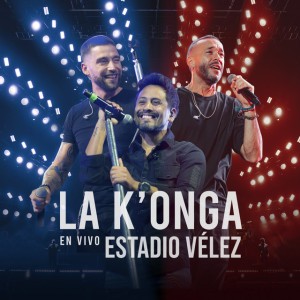 Ya No Vuelvas - En Vivo En Vélez