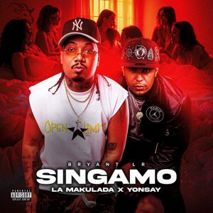 SINGAMO