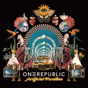 Hurt by OneRepublic & Jelly Roll