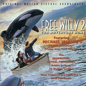 Whale Swim