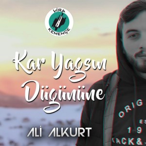 Kar Yağsın Düğününe