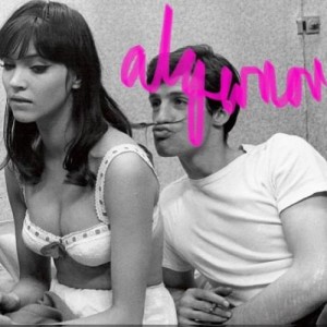 Algernon