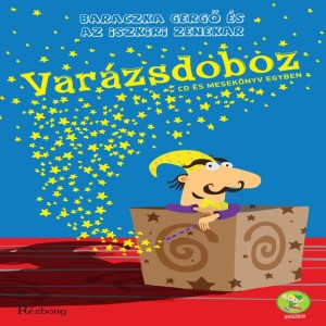 Lekváros Bukta