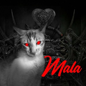 Mala speed up - Remix