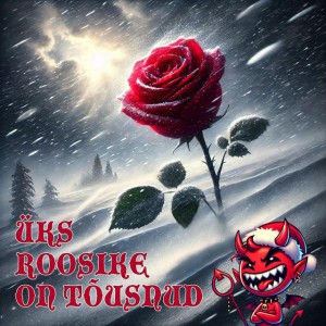 Üks roosike on tõusnud MMXX