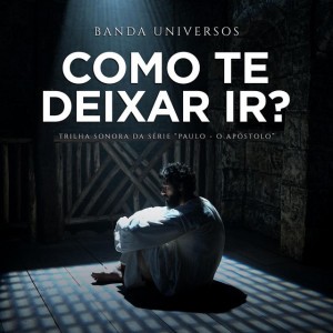 Como Te Deixar Ir ?