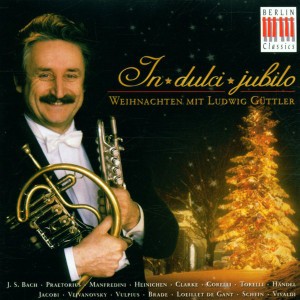 Weihnachtsoratorium, BWV 248: Teil I - "Jauchzet, frohlocket, auf, preiset die Tage"