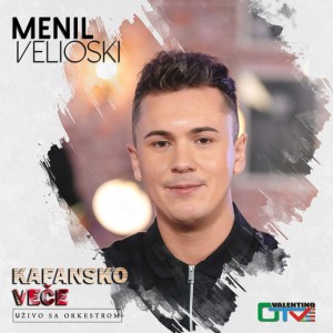 Placite sa mnom jesenje kise - Live