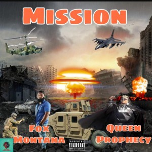 Mission