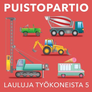 Eläinlaulu