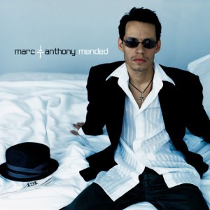 I Need You by Marc Anthony