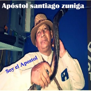 Soy el Apostol