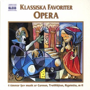 Nabucco, Act III: Va, pensiero, "Chorus of Hebrew Slaves"