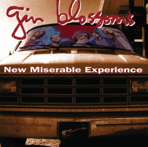 Hey Jealousy by Gin Blossoms