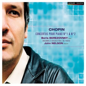 Piano Concerto No. 2 in F Minor, Op. 21: II. Larghetto